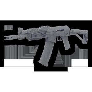 KV BROADSIDE