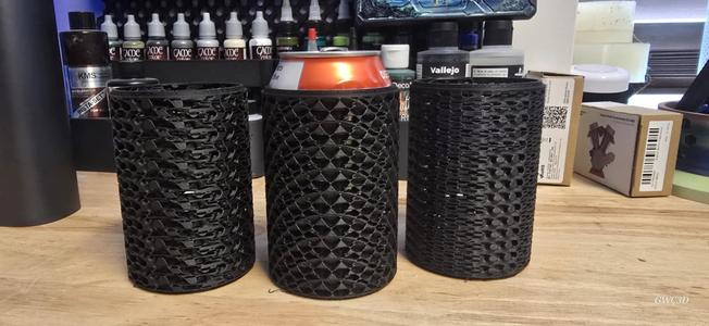 INFILL COZY