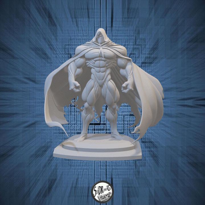 Phantom Aegis - SoliDRawinGs C126