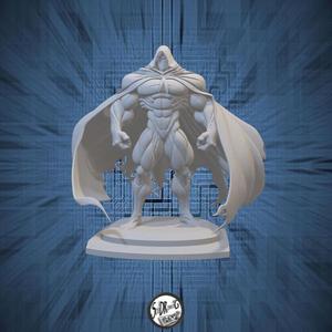 Phantom Aegis - SoliDRawinGs C126