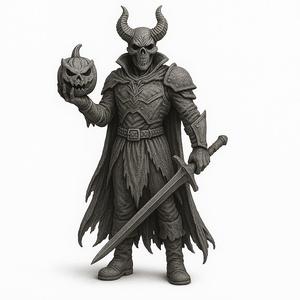 hell knight