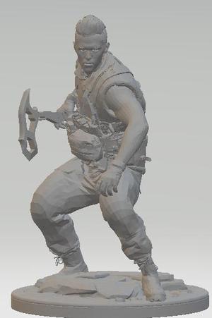 TALON - MW