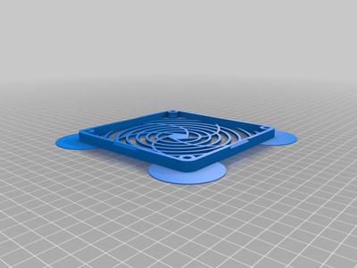 Middleby Marshall filter cover