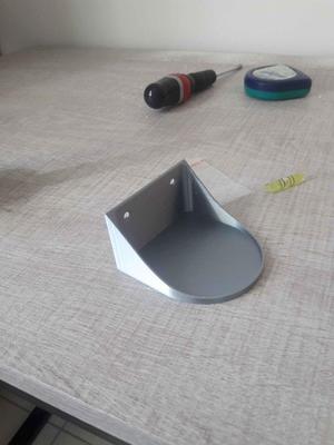 Support Tournevis de précision FERM  4V LI-ION de chez Action