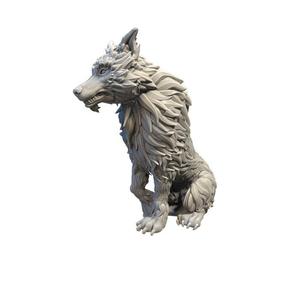 Wolf