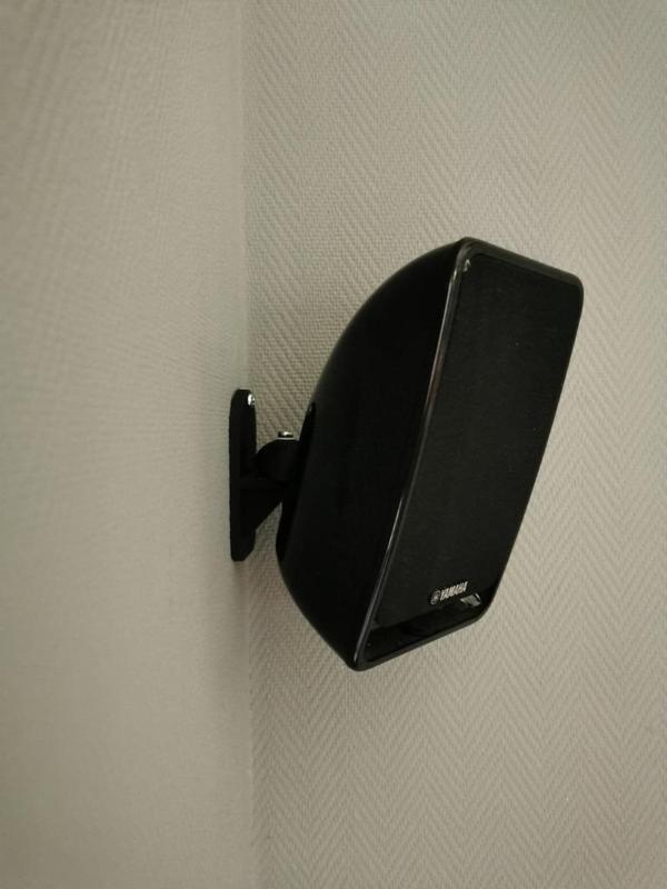 Speaker Holder for 5.1