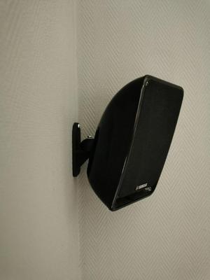 Speaker Holder for 5.1
