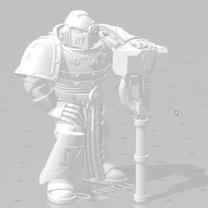 Warsmith