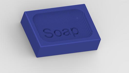 Soapdish