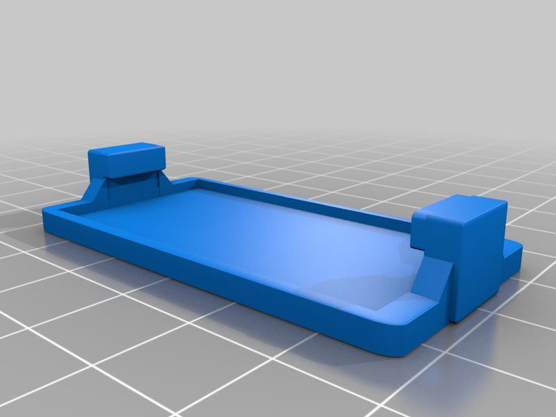 Eachine Tyro79 Battery Tray