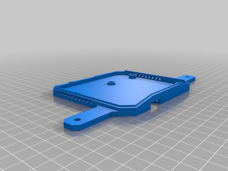 Argon40 ONE Raspberry Pi Case Mount