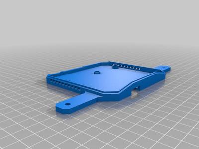 Argon40 ONE Raspberry Pi Case Mount