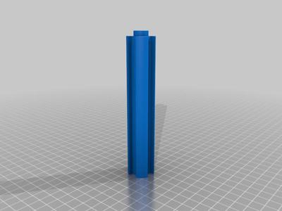 Revan TOR Light Saber