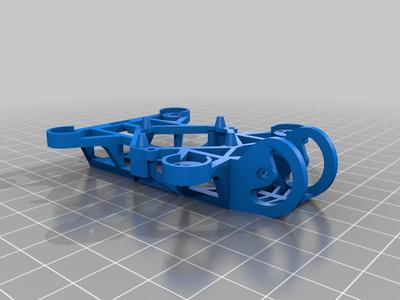 Cruiser Whoop