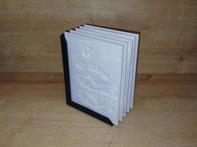 Litophane Organizer - lite