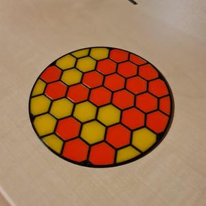 Coaster v2 - MMU
