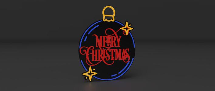 Christmas Decorative Ball