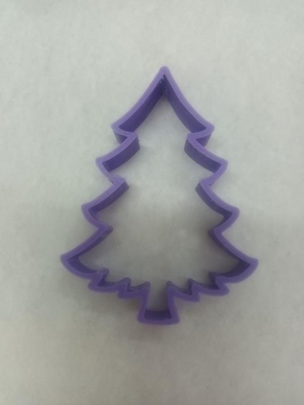 christmas tree cutter