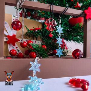 Christmas Jewelry Collection!