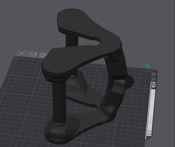 V-Grip Handle for Landmine row/ Seated cable row