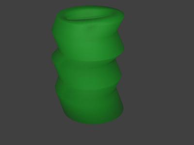 Cool Vase
