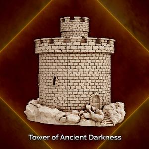 Tower of Ancient Darkness
