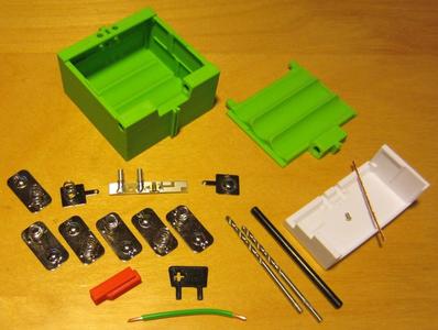 ft compatible battery box