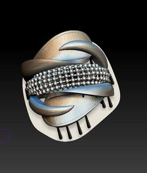 ring 3d