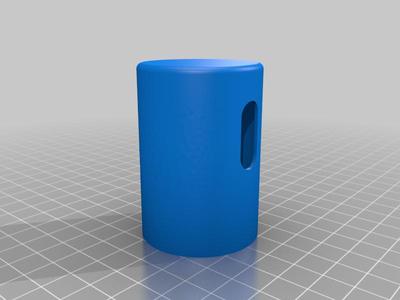 Cover for dishwasher air gap