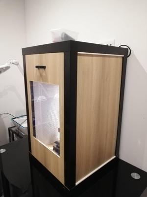 Ender 3 Pro Box IKEA Lack