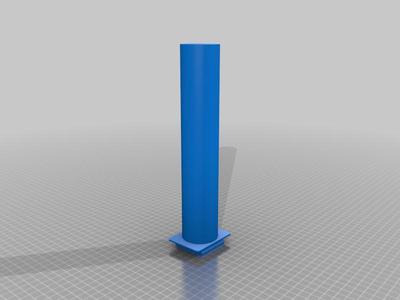 TP-Link CPE 210 Holder for Camera Tripod