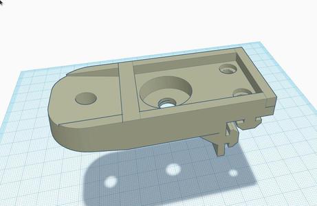 Escuadras Ender 3