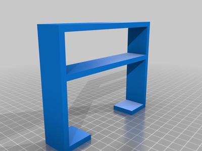 Ender 3 pro psu holder