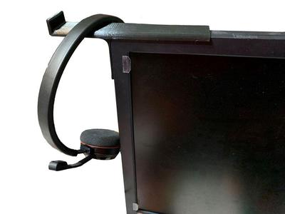 Headphone Hanger