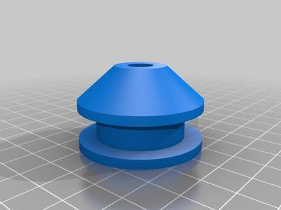 chain keeper quick release