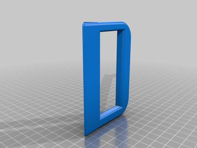 handle part