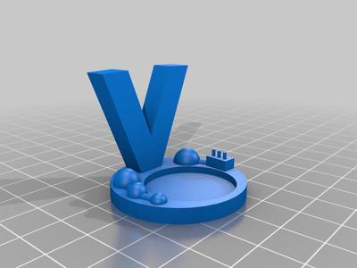 High Frontier - Factory Tokens