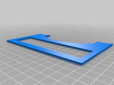 Strad G Template
