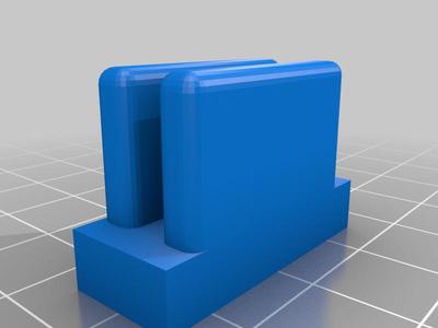 Rubber Foot for Aristarco Coffee Grinder