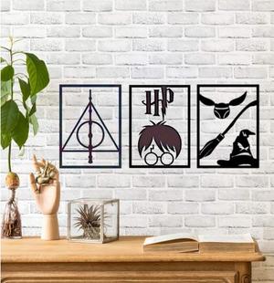Harry Potter decoration