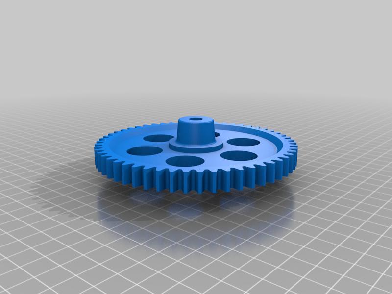 reducer for motor 100w