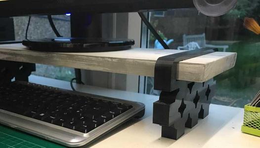 shelf support