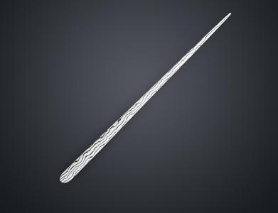 Hogwarts Legacy Wand Classic