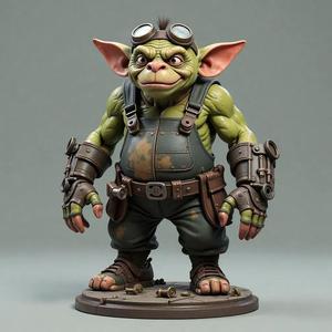 Goblin #1