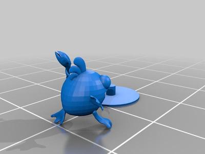 Carbot Murky
