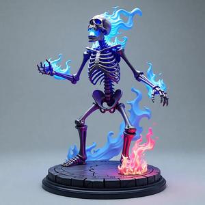 Skeleton #7