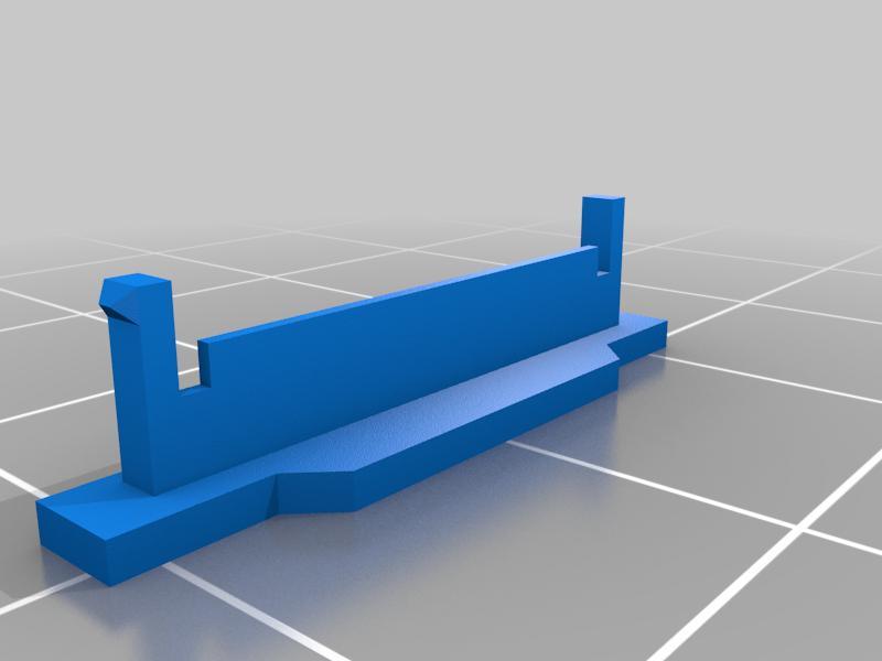 Jetson Nano camera (CSI) connector replacement