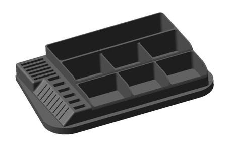 IMAC Base organizer