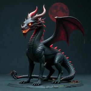 Dragon #15