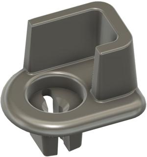 Cargo Cover Clips 1999 Subaru Legacy Outback